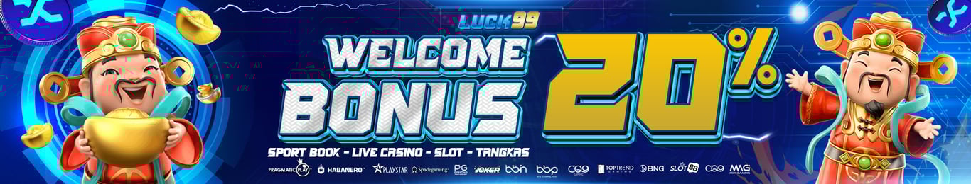 LUCK99 – Platform Toto Togel Tepercaya dengan Layanan Online Favorit.
