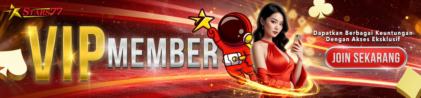 JOIN VIP MEMBER