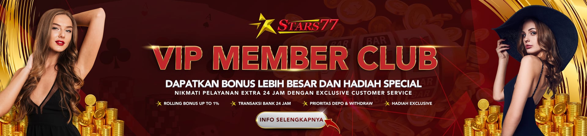 VIP MEMBER