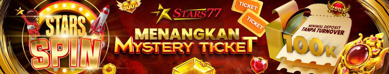 STARS SPIN
