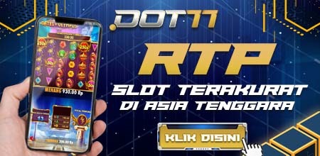 RTP Tertinggi
