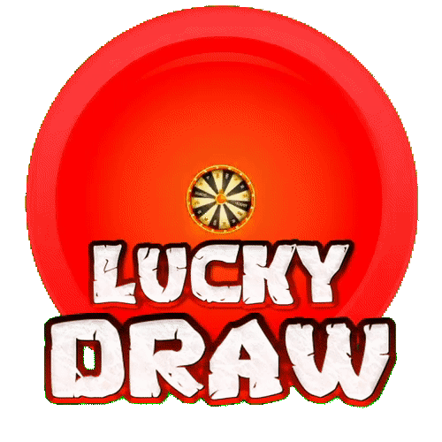 LUCKY DRAW
