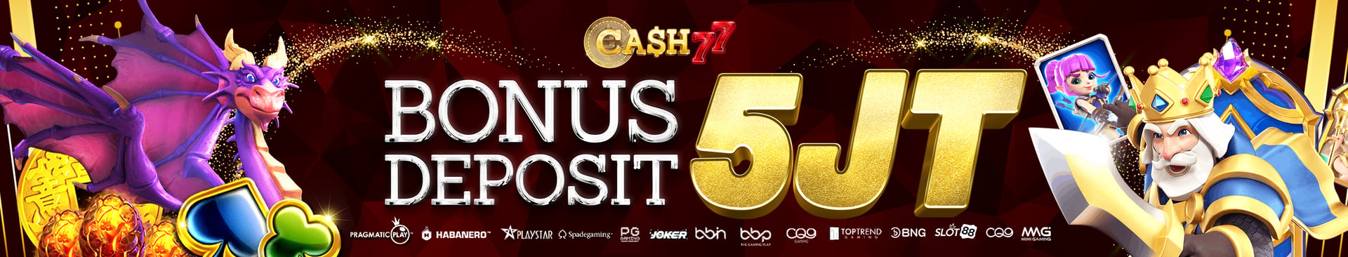 Bonus Deposit