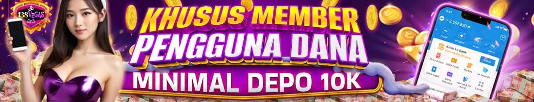 KHUSUS PENGGUNA DANA