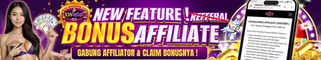 TOTORIAL SISTEM AFFILIATE TERBARU