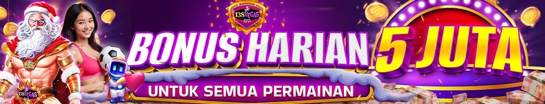 BONUS HARIAN