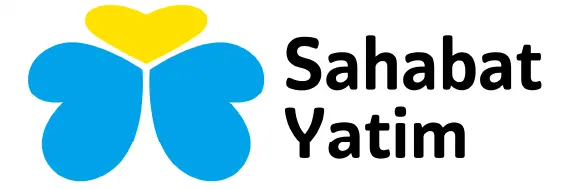 Logo Sahabat Yatim