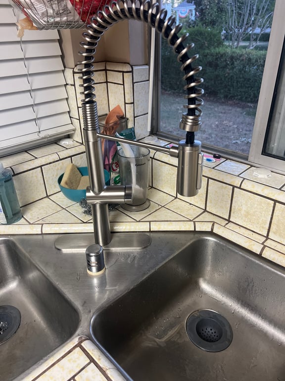 Customer review photo