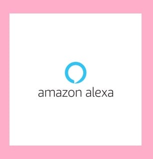 amazon Alexa  