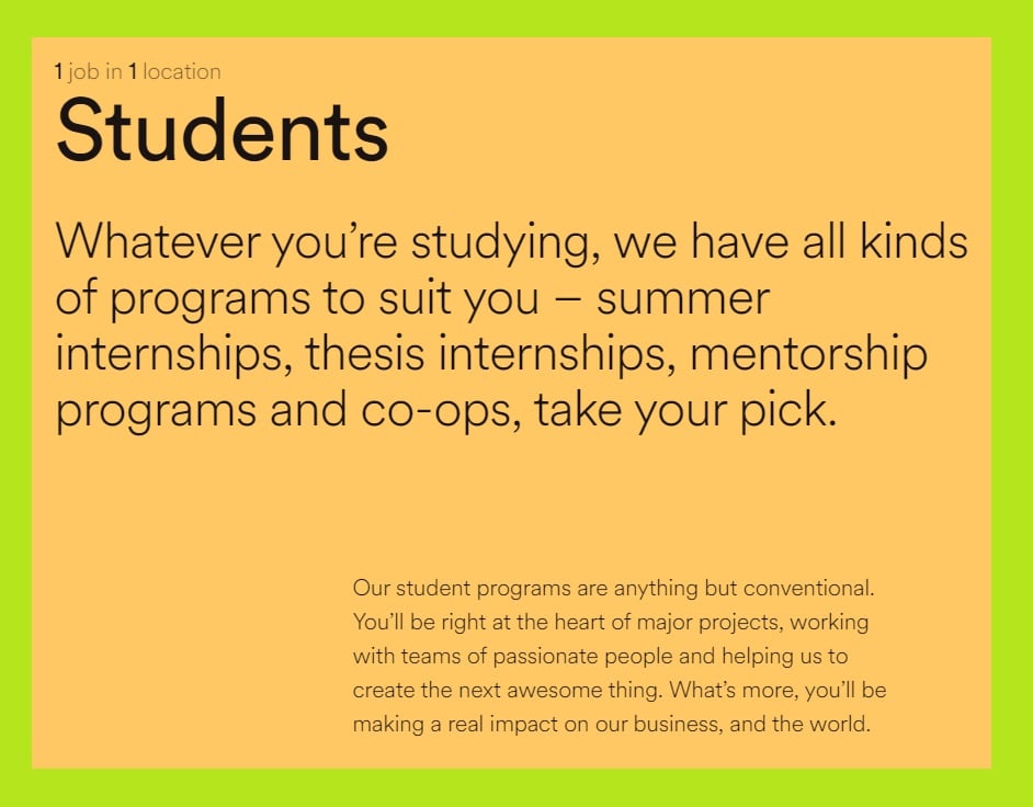 Spotify Careers 322 Jobs Opportunity August 2022 HowtoSpotify