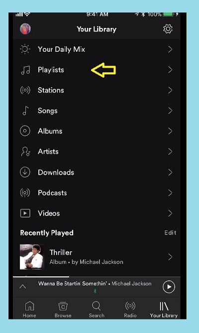 playlist Spotify  - Spotify Playlists - How to Spotify