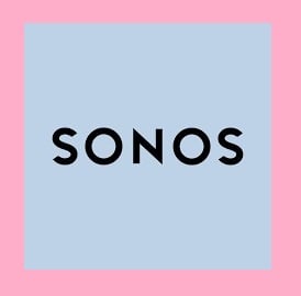 Error de Spotify Sonos 