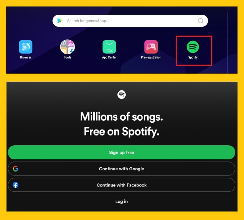 Spotify Login Made Simple Step by Step Guide How to Spotify