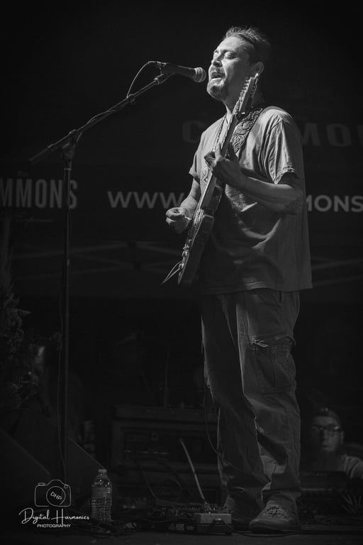 Yellowman — Reggae On The River 2025