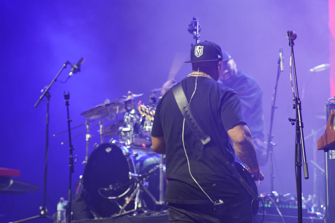 Stan Walker