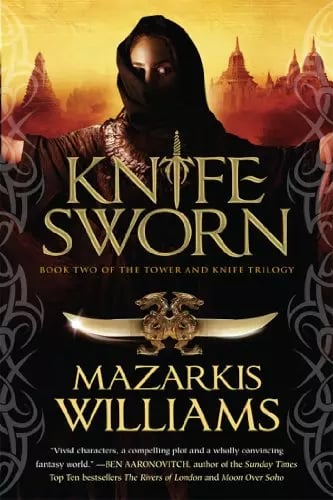 Knife Sworn