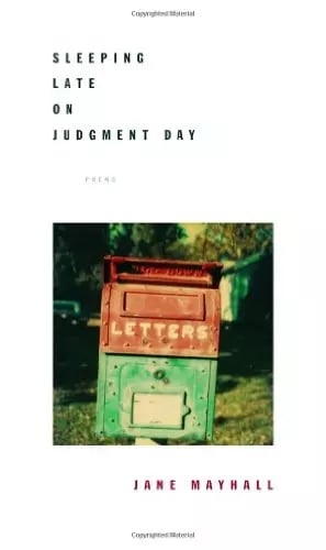 Sleeping Late For Judgment Day
