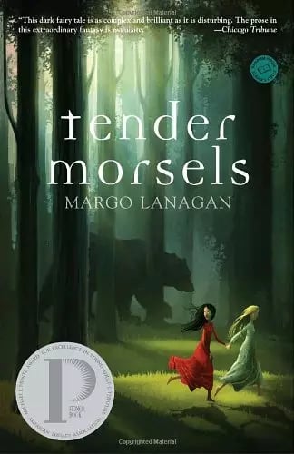 2009: Tender Morsels