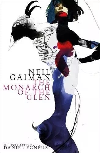 The Monarch Of The Glen