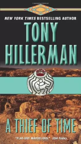 Thief Of Time