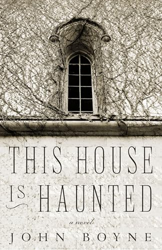 This House is Haunted