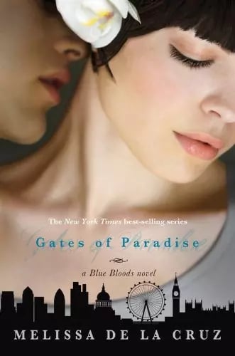 Gates Of Paradise