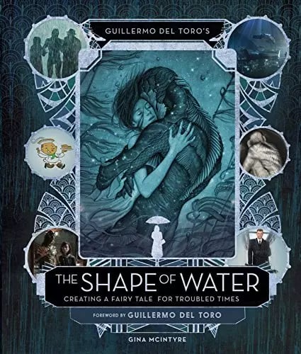 The Shape Of Water