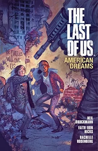 The Last Of Us