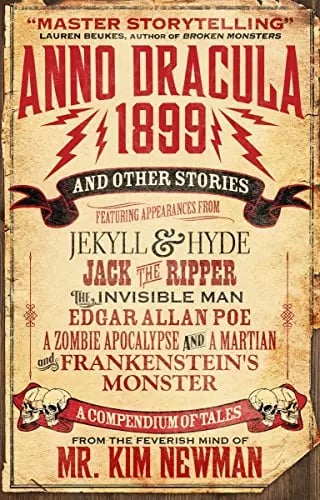 Anno Dracula