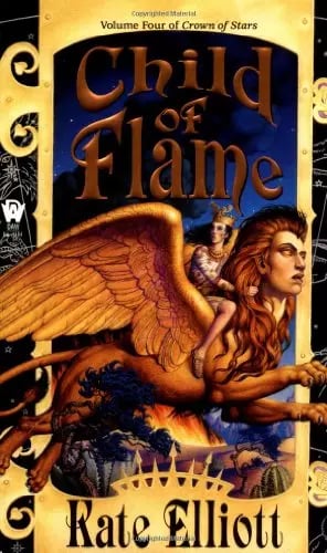 Child Of Flame