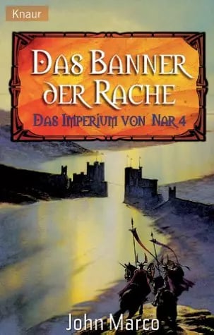 Das Banner Der Rache