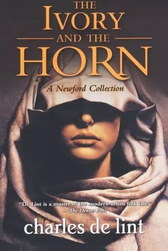 The Ivory And The Horn