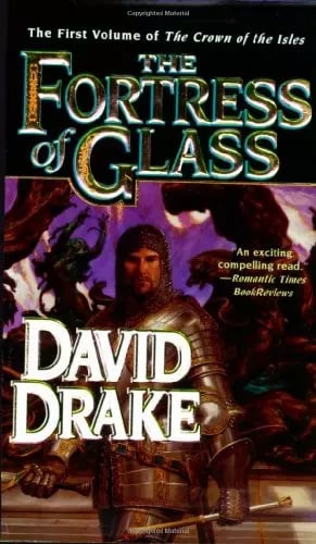 The Fortress Of Glass