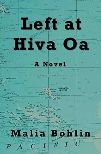 The Oa