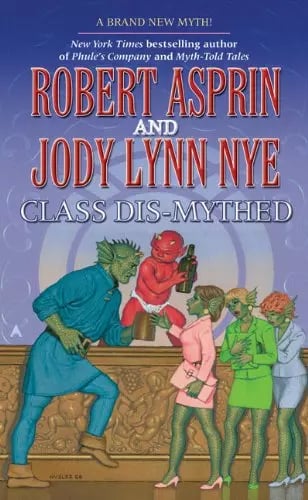 Class Dis-mythed