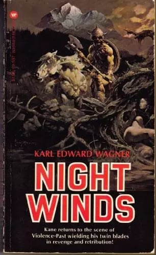 Night Winds