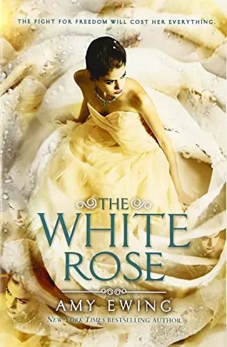 The White Rose