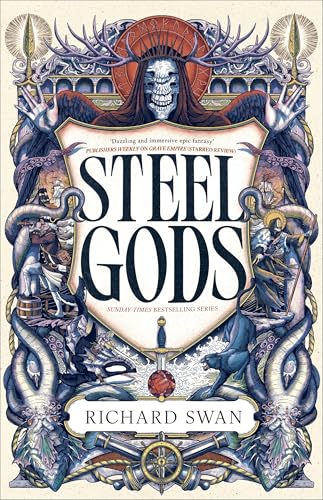 Steel Gods