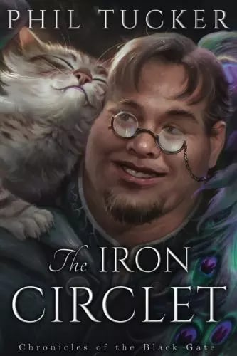 The Iron Circlet