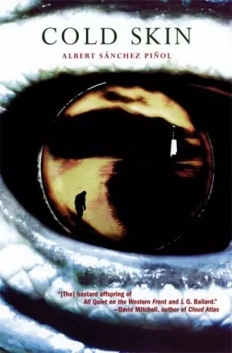 Cold Skin (spanish)