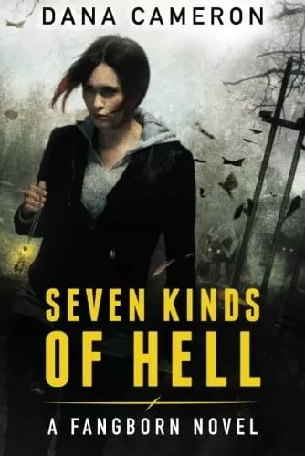 Seven Kinds Of Hell
