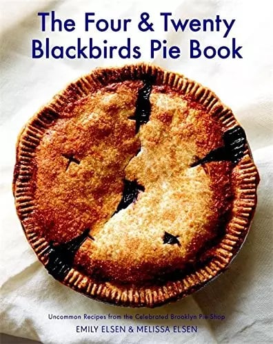 Four And Twenty Blackbirds