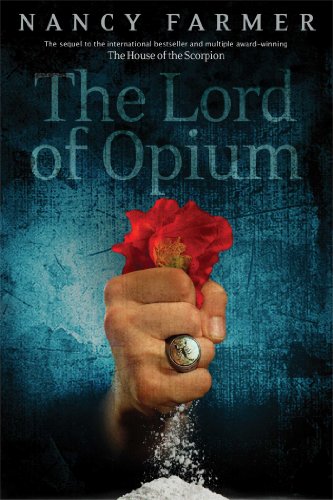 The Lord Of Opium