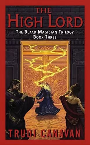 Black Magician
