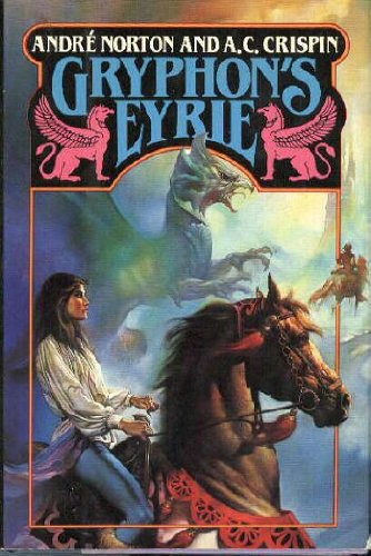 Gryphon's Eyrie