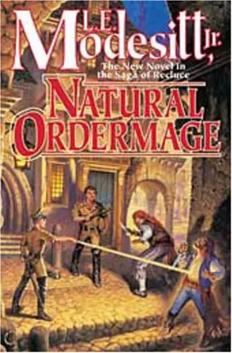 Natural Ordermage