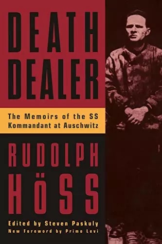 Death Dealer