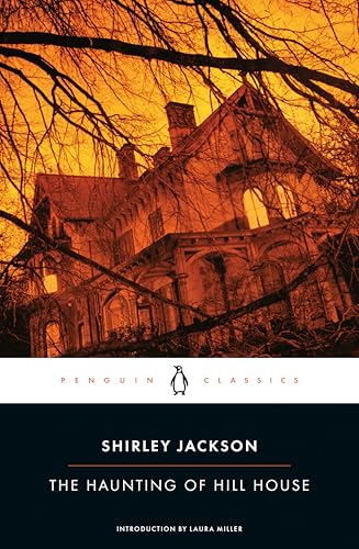 The Haunting of Hill House
