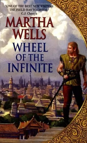 Wheel Of The Infinite