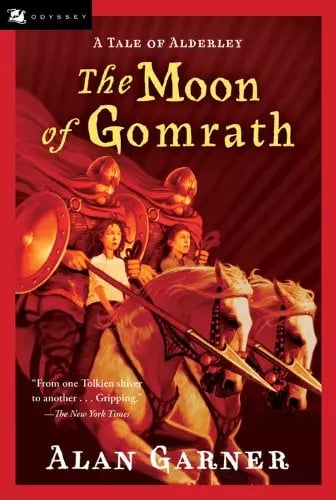 The Moon Of Gomrath